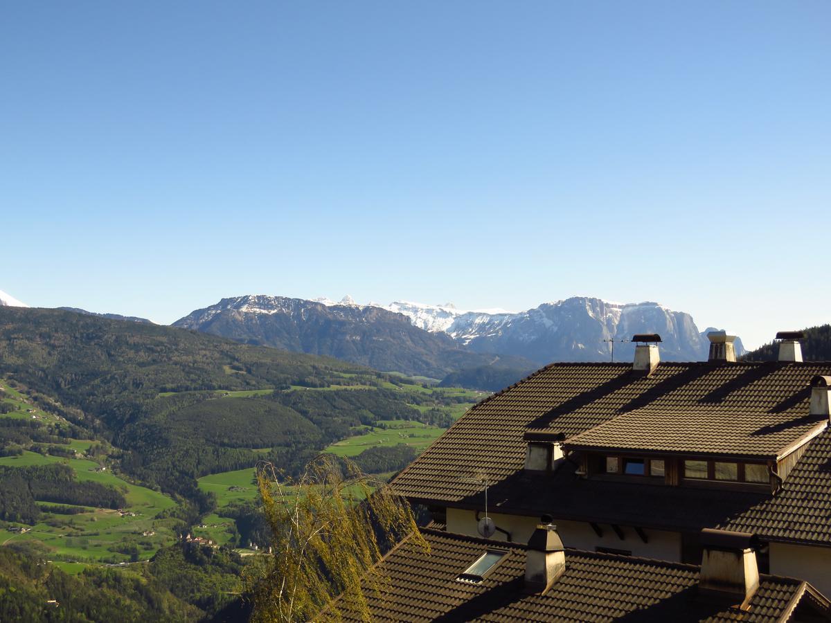 Gasthaus Zum Weissen Kreuz Lazfons Exterior foto