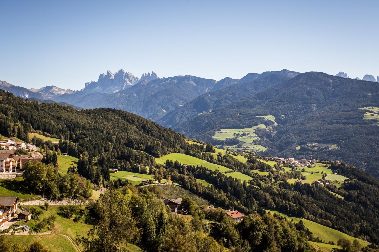 Gasthaus Zum Weissen Kreuz Lazfons Exterior foto